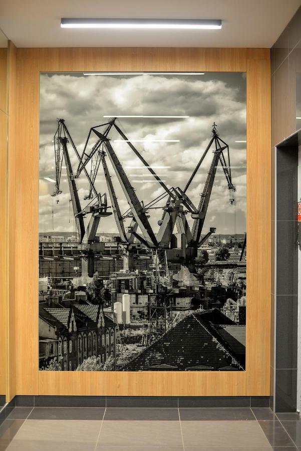 Sloneczna Morena Danzig Exterior foto